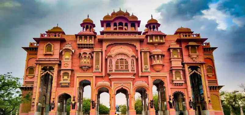 Best Travel Agency in India