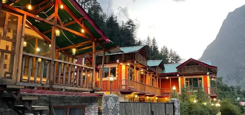 Village Homestays & Experiential Living: Romantic Stays Away from the Crowds