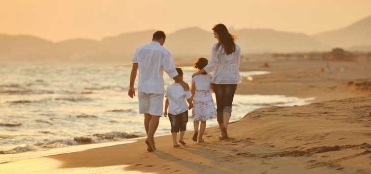 Best Summer Vacation Destinations for Families in 2023-24