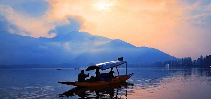 Top 10 Budget Destinations in India to consider for Traveling in a Shoe-string Budget