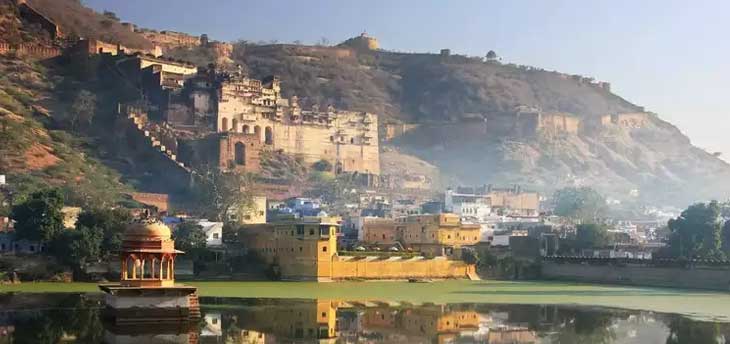 Bundi- A Saga Of Thousand Year Old Heritage, A Trip to Bundi