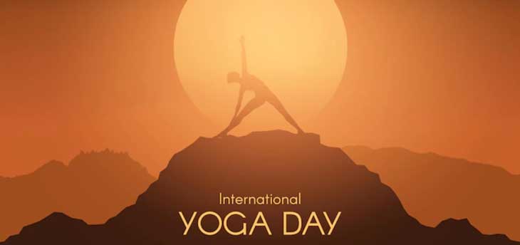 Celebrate International Yoga Day 2023 in India: Yoga Tours in India will Boost Tourism