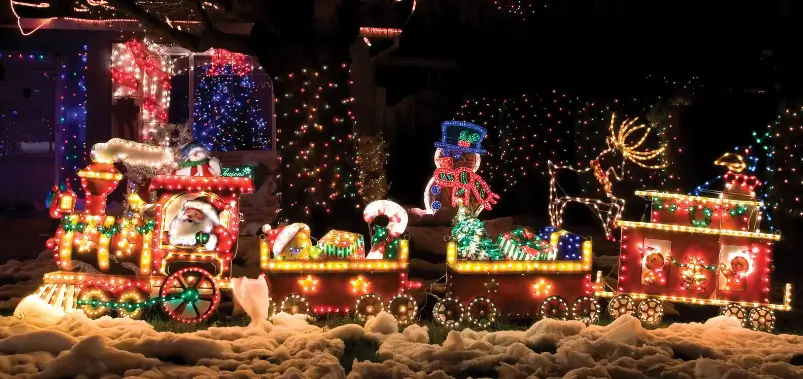 Christmas Traditions in India