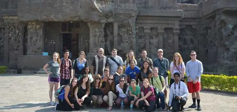 Common Tourist Scams in India