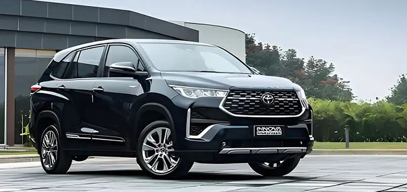 Corporate Car Rental Services in India for Employees & Executive Travel