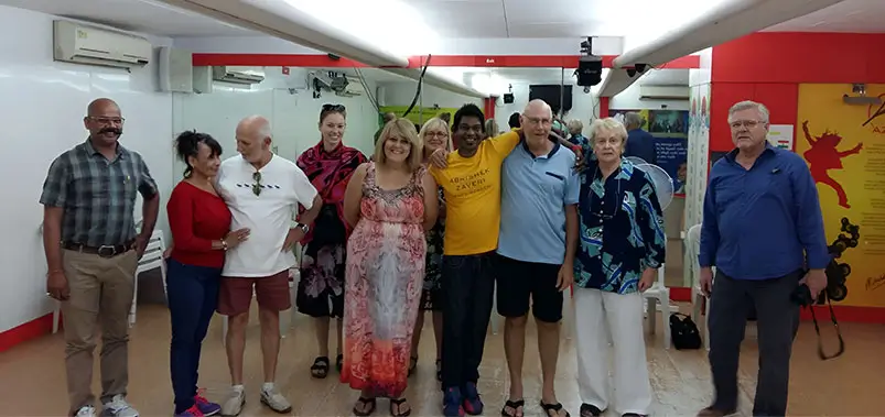 VIP & Corporate Travel in India: Luxury Coaches, Mercedes Sprinters & Premium Transport