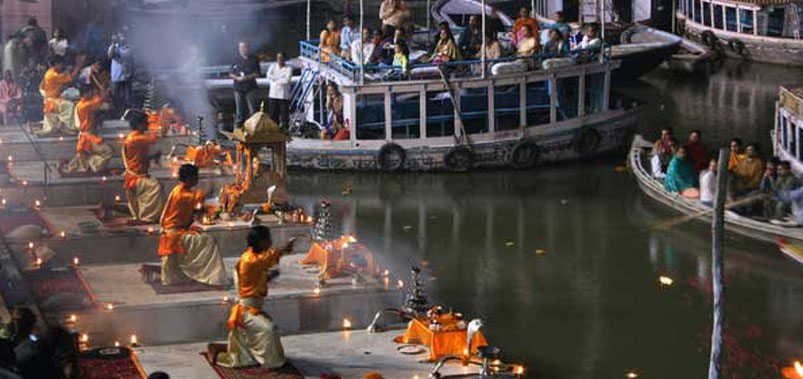 Cost of Traveling India: What to Budget per Day by City