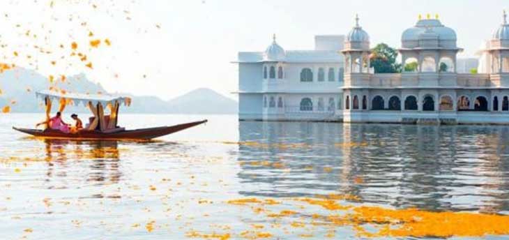 The Idea Of Planning And Executing Rajasthan With Luxury Destinations