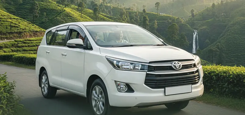 Custom North East India Tours with Private Driver and Local Travel Experts