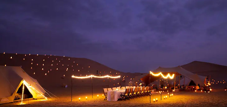 Top 7 Destinations in India to Celebrate New Year 2026