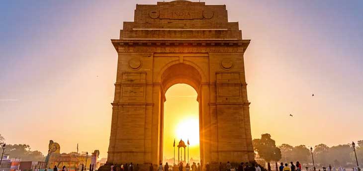Discover the Heart of the Golden Triangle Tour