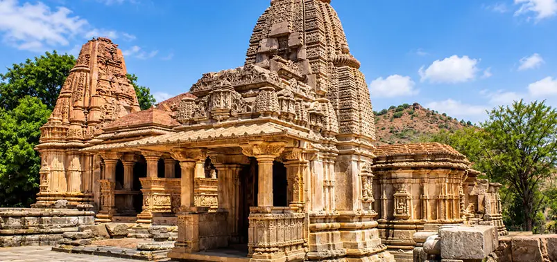 Eklingji Temple Udaipur: History, Timings, Dress Code & How to Reach