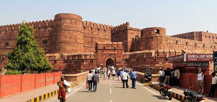 Explore the best of Golden Triangle Tour India in one go: An Essential Guide