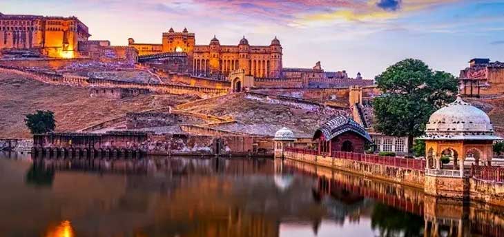 Explore the best of Rajasthan cultural tour in one go