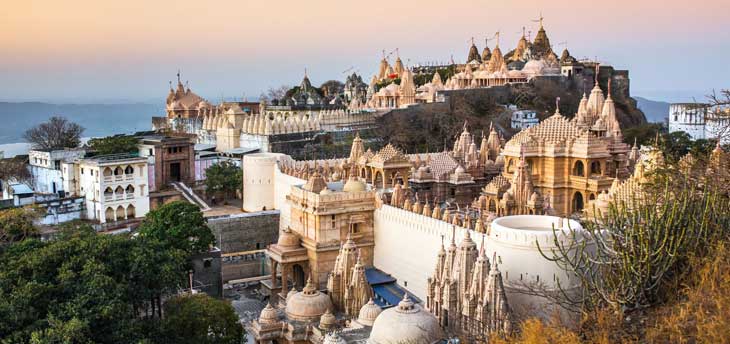 Explore Gujarat with Best Travel Deals with Luxury Hotels