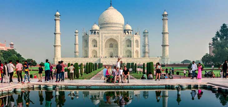 Explore the best of Agra in one go