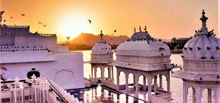 Explore the best of Udaipur in one go