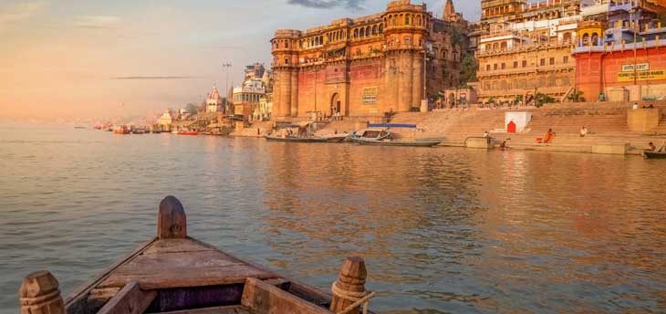 Explore the best of Varanasi in one go