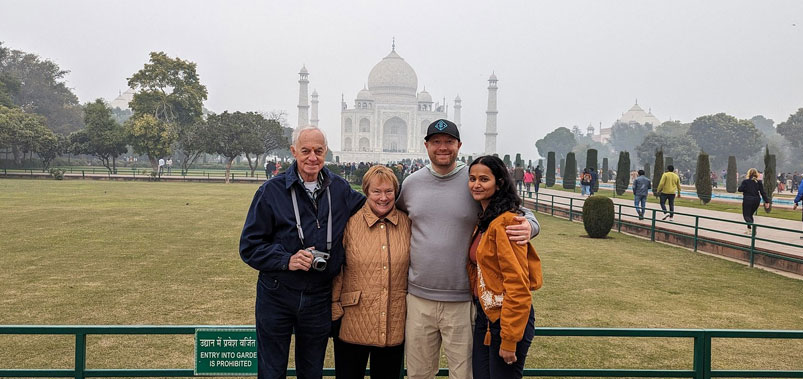 First Time in India: Complete Beginner’s Guide & Itinerary