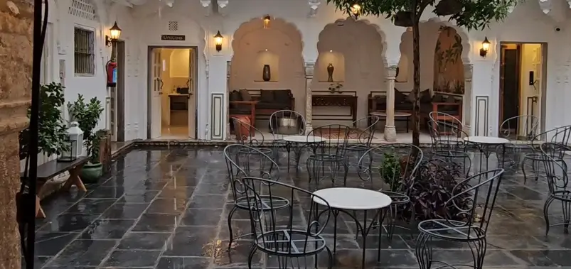 5 Best Heritage Boutique Hotels/Haveli's in Jaipur for an Unforgettable Stay