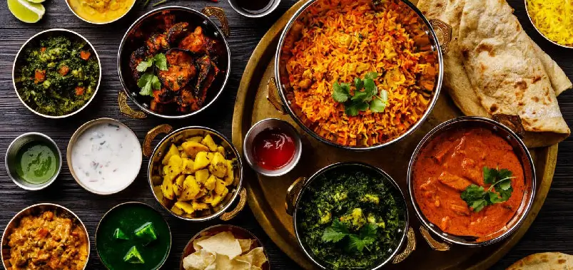 Food and Cuisine of North East India: A Culinary Journey for International Travelers