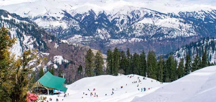 Get ready for Summer Breaks 2021 with these place to visit in India