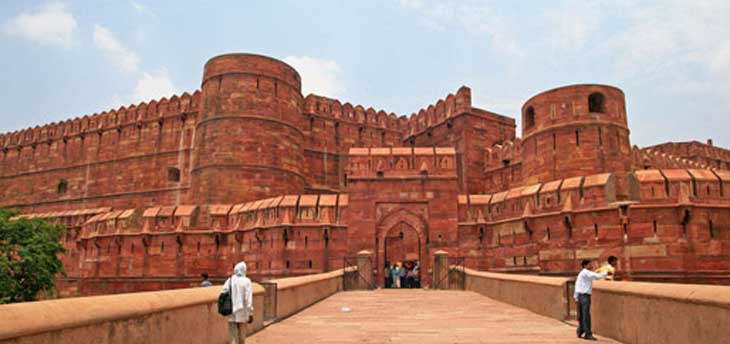 Golden Triangle Tour- Some interesting facts