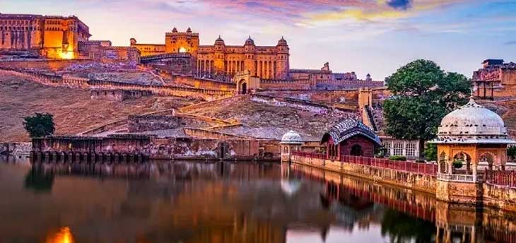 Top destinations to travel with golden triangle with golden triangle tour in 2021