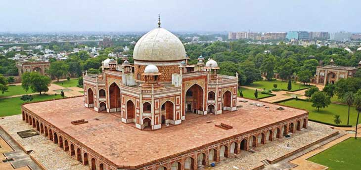 Golden Triangle Tour: A Journey Through Incredible Cultures of India