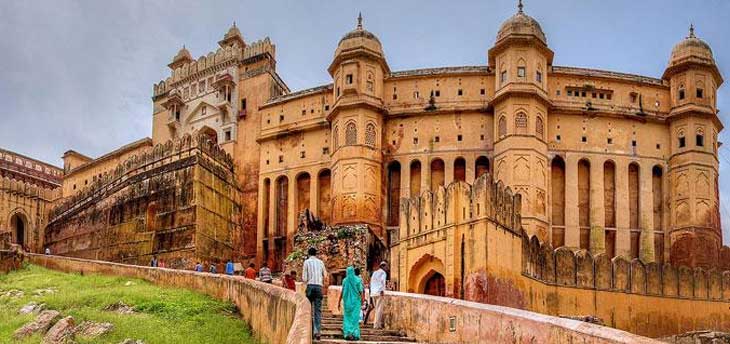 Golden Triangle Tour: A Must Tour For First Timers In India