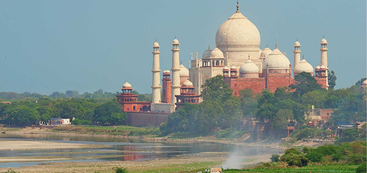 A Complete Guide To India Golden Triangle