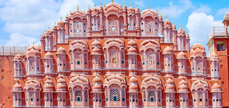 Golden Triangle Tour: The trip of 3 beautiful cities