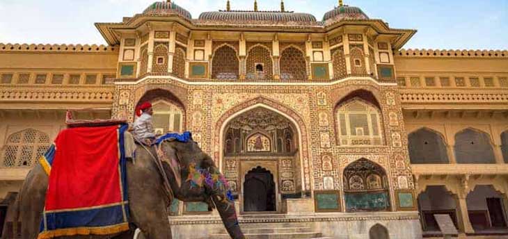 Things That Makes Jaipur A Golden Triangle Tour City