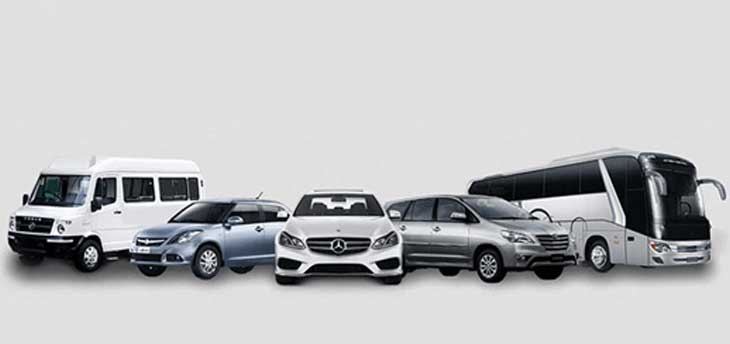 Grab Best Car Rental Deals for Luxury Rajasthan Tour in Your Budget