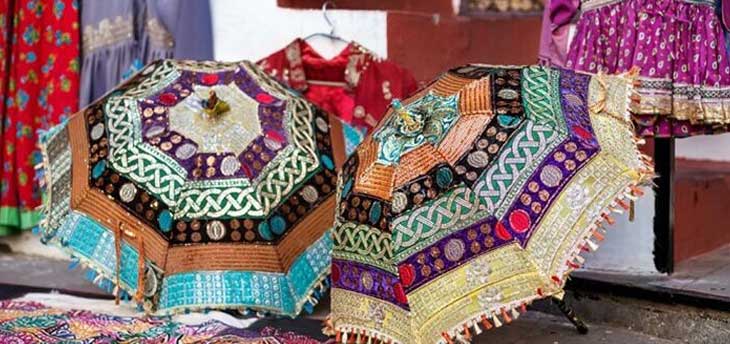 Gujarat Travel for Art and Craft Lovers