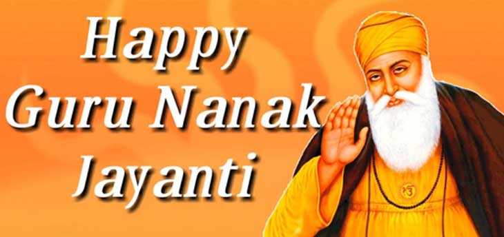 Guru Nanak Jayanti 2022: The Most Celebrated Sikh Festival in India
