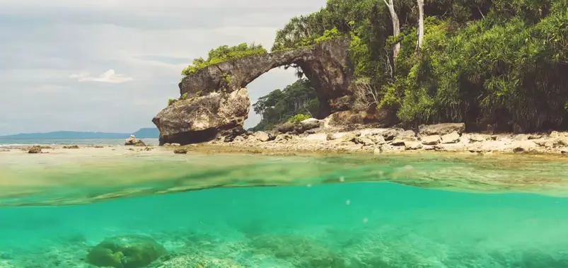 Hidden Romantic Destinations in India for Couples Who Hate Crowds