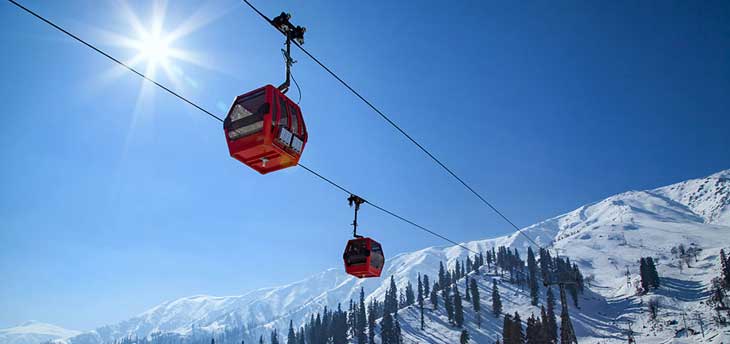 Best Hill Stations In India for Must Visit