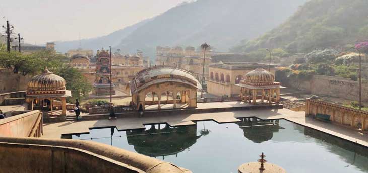How to Plan a Perfect India Tour: A Step-by-Step Guide