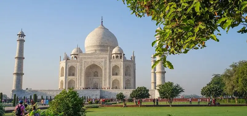 Top Inbound Tour & Transport Operator in India