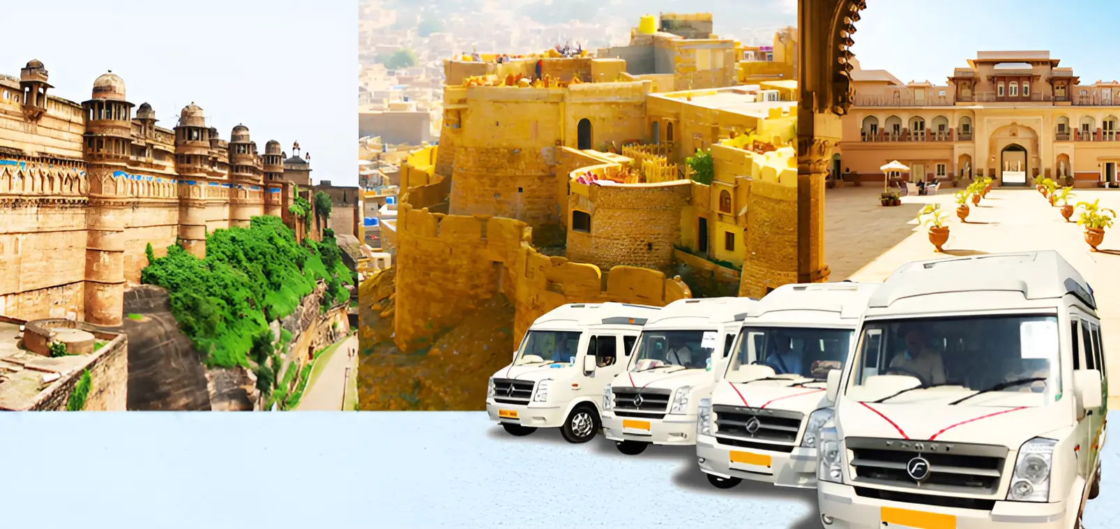 India by Car and Driver