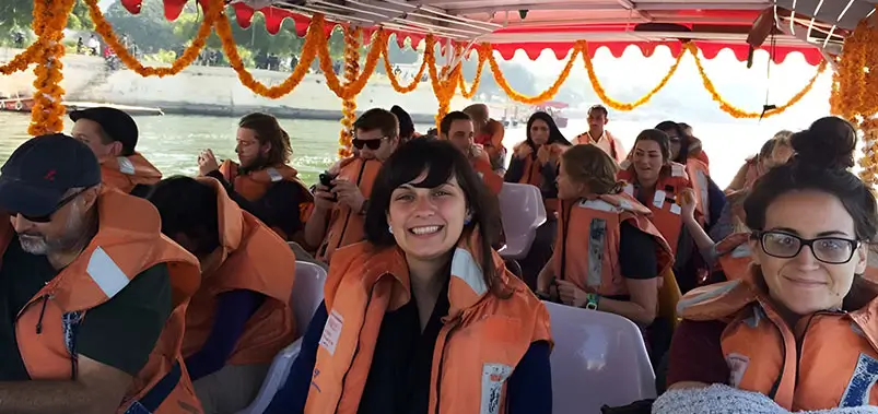 India Group Tours With Private Driver