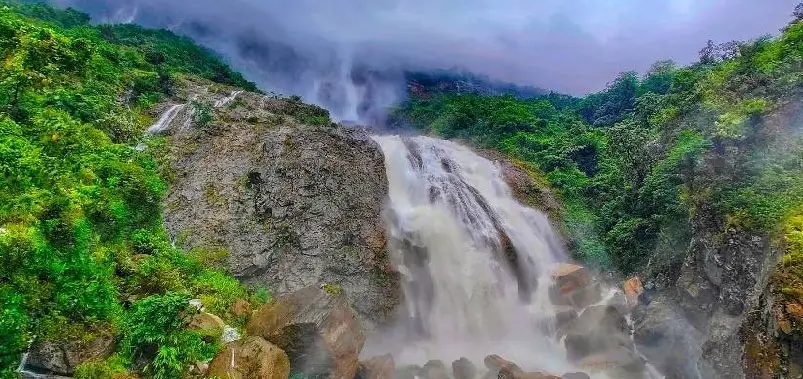 India Monsoon Tour Packages 2026 - The Secret Season Foreign Tourists Miss