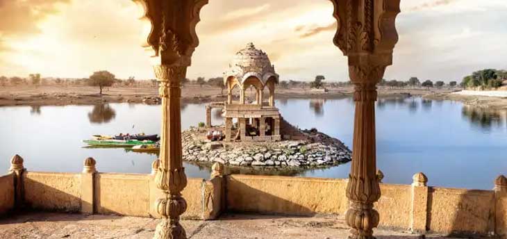 India: Planning Luxury Tour to India in 5 Steps