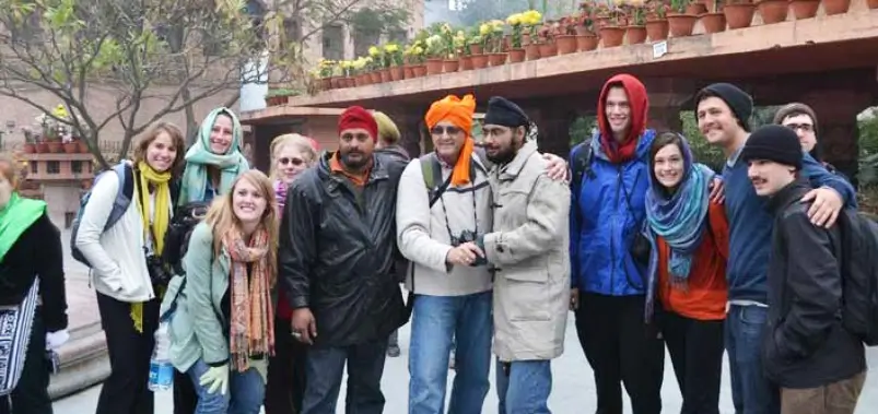 Best India Tour Packages for Senior Citizens