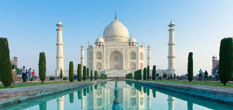India Tour in May, June, July & August - Where to Go When It's Hot