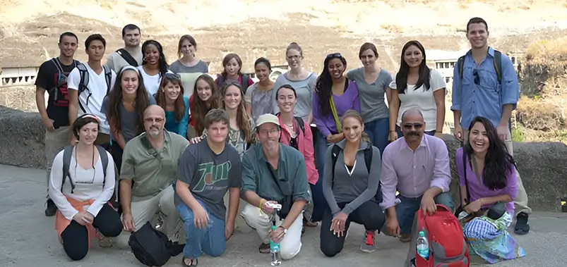 India Tour with Private Driver