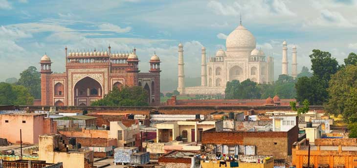 India travel tips for first-time visitors