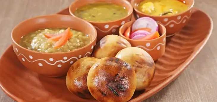 Indian food: The best dishes in each region