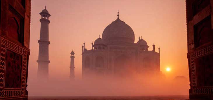 6 Days Itinerary Plan Your Golden Triangle Tour